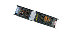 Zasilacz modułowy do taśm LED, MINI IP20 350W, 12V, 29.16A, 245x55x30mm